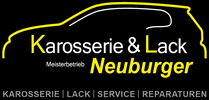 Logo von Karosserie & Lack Neuburger